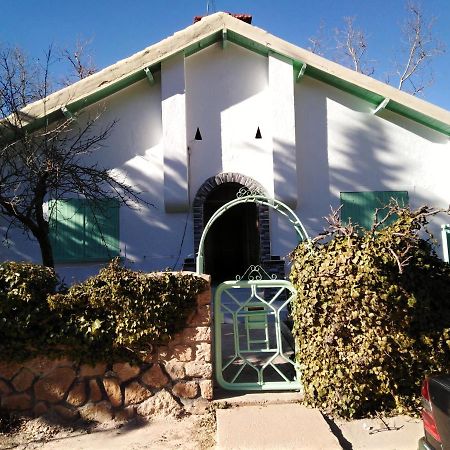 Chalet De La Montagne Ifrane  Ngoại thất bức ảnh