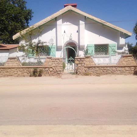 Chalet De La Montagne Ifrane  Ngoại thất bức ảnh