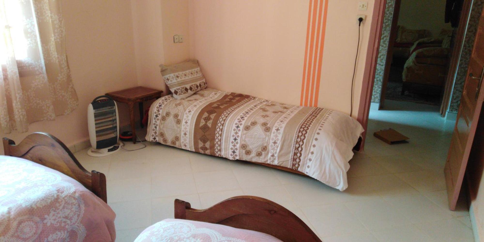 Chalet De La Montagne Ifrane  Phòng bức ảnh